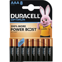 Duracell Optimum MN2400