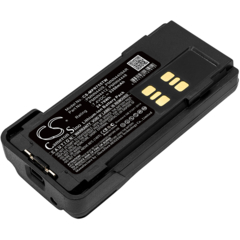 Funkakku für Motorola DP4000