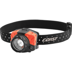 Coast LED Kopflampe FL85