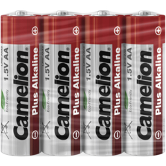 Camelion Plus Alkaline LR6