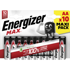 Energizer Max LR6