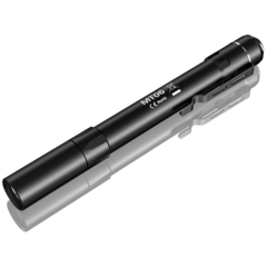 Nitecore LED-Taschenlampe MT06MD