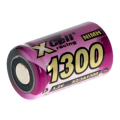 XCell Akku X2/3A1300
