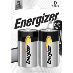 Energizer Everyday LR20