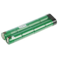 XCell Akkupack X3600SCR - L2x4