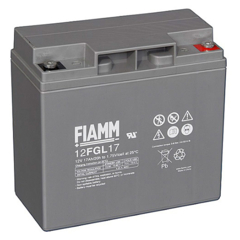 Fiamm Blei-Akku 12FGL17