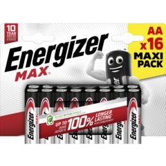 Energizer Max LR6
