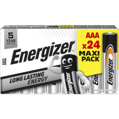 Energizer Everyday LR03