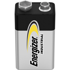 Energizer Industrial 6LR61