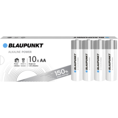 Blaupunkt Alkaline Power LR6 