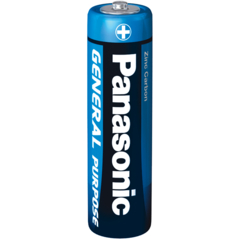 Panasonic General Purpose R6BE/4P