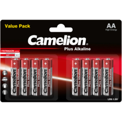 Camelion Plus Alkaline LR6