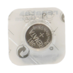 Renata Uhrenbatterie 381