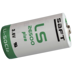 Saft LS26500plus