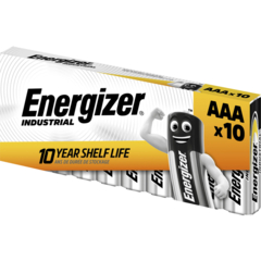 Energizer Industrial LR03