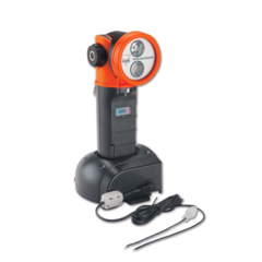 AccuLux HL 25 EX Set