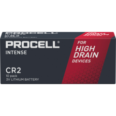 Duracell Procell Intense CR2