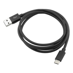 Ansmann Kabel USB auf Type-C