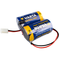 Varta Batteriepack V2/4020-R F1x2