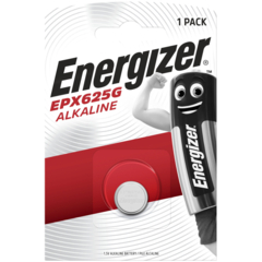 Energizer Spezialbatterie EPX625G 