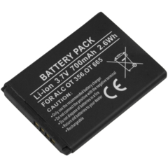 Handy-Akku für Alcatel