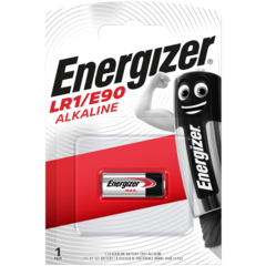 Energizer Alkaline LR1