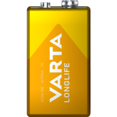 Varta Longlife 4122