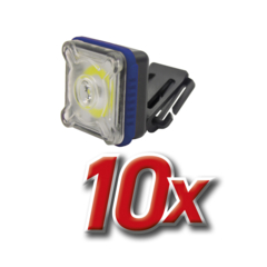 XCell Kopfleuchte H295 Aktionspaket