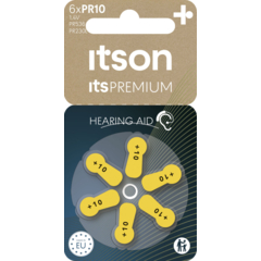 Itson Hearing AID PR10