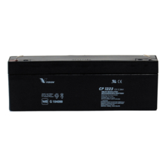 Vision Blei-Akku CP1223 (VdS)