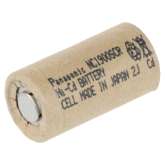 Panasonic Akku NC-1900SCR/PP