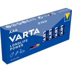 Varta Longlife Power 4903