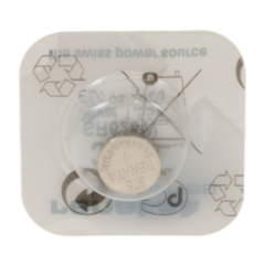 Renata Uhrenbatterie 376 High Drain