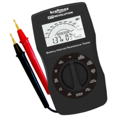 Kraftmax Batterietester XT1 