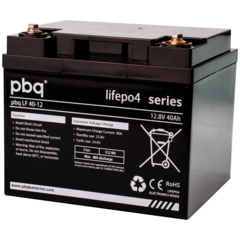 pbq Blei-Akku LF40-12