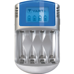 Varta LCD Charger
