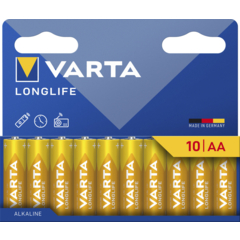 Varta Longlife 4106