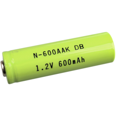 Furukawa Akku N-600AAK