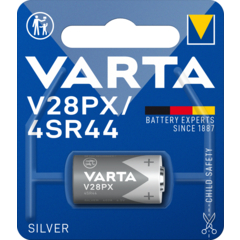 Varta V28PX 