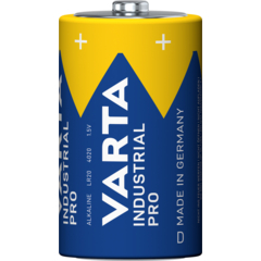 Varta Industrial Pro 4020