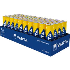 Varta Longlife Power 4906