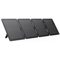 Jackery SolarSaga 100W Air Solarpanel