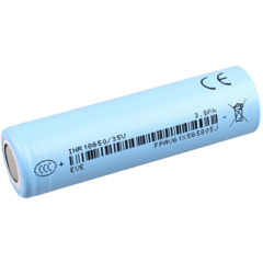 EVE Akku INR18650/35V
