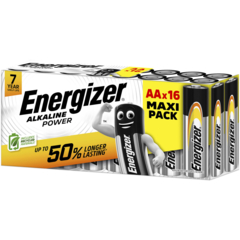 Energizer Alkaline Power LR6