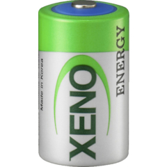 Xeno-Lithium-Batterie ER14252