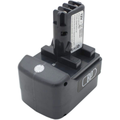 Werkzeug-Akku für Metabo