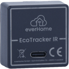 Everhome Ecotracker IR