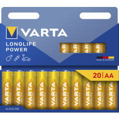 Varta Longlife 4106