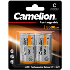 Camelion Rechargeable 3500
