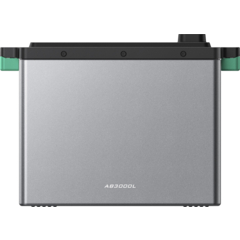 Zendure SolarFlow Akku AB3000L